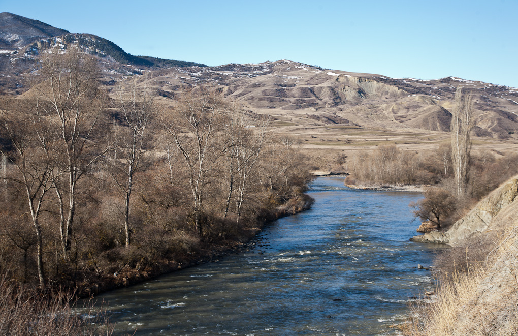 Akhaltsikhe